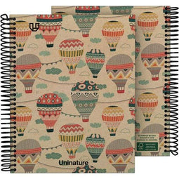 Schrift Grafoplas Match Multicolour A5 80 Lakens
