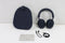Sony WH-1000XM5 – Draadloze koptelefoon met Noise Cancelling - Blauw