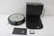 iRobot® Roomba® i1+ Robotstofzuiger - Leegstation - Bediening via app en stem - Geschikt voor huisdieren - i1156