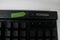 Corsair K100 RGB Optical-Mechanisch RGB Qwerty Gaming Toetsenbord - CORSAIR OPX RAPIDFIRE - Zwart