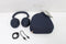 Sony WH-1000XM5 – Draadloze koptelefoon met Noise Cancelling - Blauw