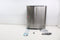 Brabantia Bo Touch Bin Hi Prullenbak - 2 x 30 liter - Afvalscheiding - Matt Steel Fingerprint Proof