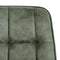 Eetkamerstoel Thimphu Microleder Army
