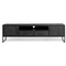 Liam TV-Meubel 180 Zwart