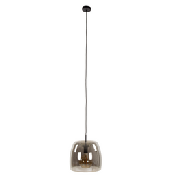 AnLi Style Hanglamp 1L drift glass