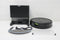 iRobot Roomba Combo® 2 Essential + AutoWash Dock - Robotstofzuiger met Dweilfunctie - Zwart - Y0510