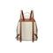 Rugzak Michael Kors Sheila Vanille 32 x 24 x 11 cm