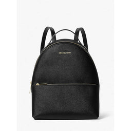 Rugzak Michael Kors Sheila Zwart 31 x 26 x 13 cm