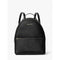 Rugzak Michael Kors Sheila Zwart 31 x 26 x 13 cm