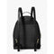 Rugzak Michael Kors Sheila Zwart 31 x 26 x 13 cm
