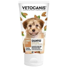 VETOCANIS Essentiële shampoo - voor puppy