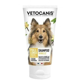 Shampoo - VETOCANIS - BIO000492 - Langharige hond - 300 ml