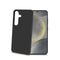Telefoonhoes Celly Samsung Galaxy S25 5G Zwart