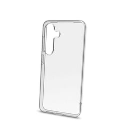 Telefoonhoes Celly Galaxy S25 Transparant
