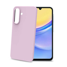 Telefoonhoes Celly Samsung Galaxy A56 5G Roze