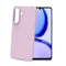 Telefoonhoes Celly Galaxy A26 Roze