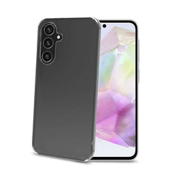 Telefoonhoes Celly Samsung Galaxy A36 5G Transparant