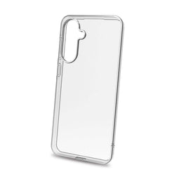 Telefoonhoes Celly Samsung Galaxy A56 5G Transparant