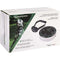 Complete anti-ontsnappingsset - NUM'AXES - CANIFUGUE FUG1034 - Zwart