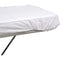 Verstelbaar onderlaken Postquam Wit 95 x 220 cm