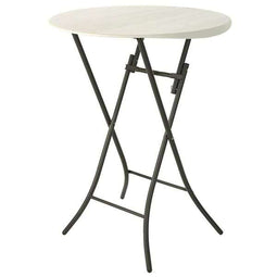 Bijzettafel Aktive Crème