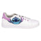 Sportschoenen voor Dames Stitch Wit Schoenmaat