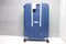 Samsonite reiskoffer - S'CURE SPINNER 75/28 (Medium) Blauw