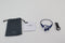 SHOKZ Openrun Mini Headphones Wireless Neck-band Calls/Music Bluetooth Blue