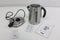 Sage SKE825 the Smart Kettle Brushed Stainless Steel