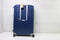 Samsonite reiskoffer - S'CURE SPINNER 81/30 (Groot) Blauw