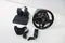 Thrustmaster T128 Force Feedback - Racestuur met pedalen - PlayStation 5 & PlayStation 4 & PC