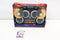 VTech Kidi DJ Drums - Interactief Speelgoed - Stimuleert Creativiteit - Inclusief Opname Functie & Bluetooth - Speelgoed vanaf 6 Jaar