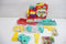 VTech Baby Rijd & Leer Letterlocomotief - Interactief & Educatief Speelgoed - Cijfers, Kleuren en Letters - Cadeau - Baby Speelgoed 1 Jaar tot 3 Jaar