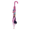 Paraplu Gabby's Dollhouse Fuchsia