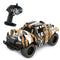 Politiewagen op Afstandsbediening Ninco Tiger+ 1:18