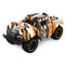 Politiewagen op Afstandsbediening Ninco Tiger+ 1:18