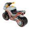 Loopmotor Moltó