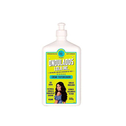 Haar Texturiser Lola Cosmetics Lola Transition 500 ml