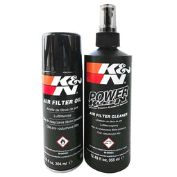 Reinigingskit K&N KN99-5000EU