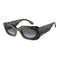 Zonnebril Dames Armani AR8182-612486 Ø 52 mm