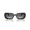 Zonnebril Dames Armani AR8182-612486 Ø 52 mm