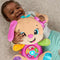 Knuffel Fisher-Price Hond 30,48 x 25,40 x 13,34 cm
