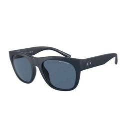 Zonnebril Heren Armani Exchange AX4128SU-812380 Ø 55 mm