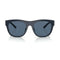 Zonnebril Heren Armani Exchange AX4128SU-812380 Ø 55 mm