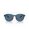 Zonnebril Heren Armani Exchange AX4129SU-818780 ø 54 mm