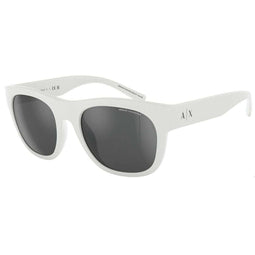 Zonnebril Heren Armani Exchange AX4128SU-83156G Ø 55 mm