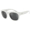 Zonnebril Heren Armani Exchange AX4128SU-83156G Ø 55 mm