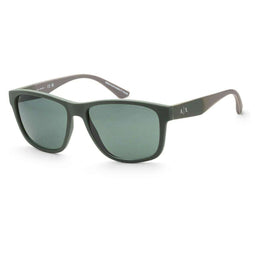 Zonnebril Heren Armani Exchange AX4135S-830171 ø 59 mm