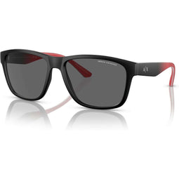 Zonnebril Heren Armani Exchange AX4135SF-807881 ø 59 mm