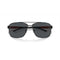 Zonnebril Heren Arnette AN3089-737-87 Ø 65 mm